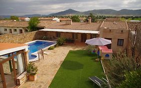 Casa De Vacaciones Abuela Maria De Cabaneros